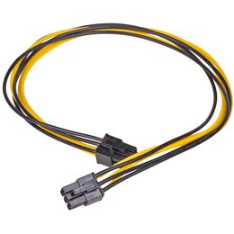 Kabel PCI-Express - PCI-Express AKYGA AK-CA-49 0.4 m