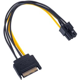 Adapter SATA - PCI Express AKYGA AK-CA-30 0.15 m