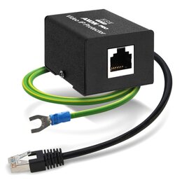 Urządzenie zabezpieczające AXON PRO Video IP Protector W0041
