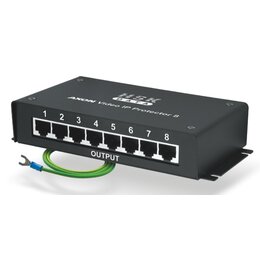 Urządzenie zabezpieczające AXON Video IP Protector 8 W0053