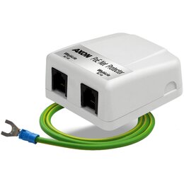 Urządzenie zabezpieczające AXON PoE Net Protector W0031