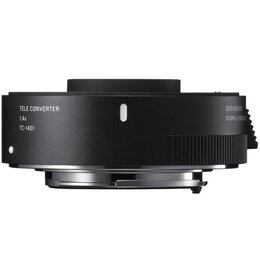 Telekonwerter SIGMA TC-1401 Canon