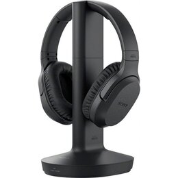 Słuchawki nauszne SONY MDR-RF895RK Czarny