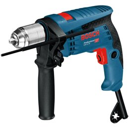 Wiertarka udarowa BOSCH Professional GSB 13 RE 