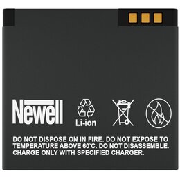 Akumulator NEWELL 1020 mAh do Xiaoyi AZ13-2