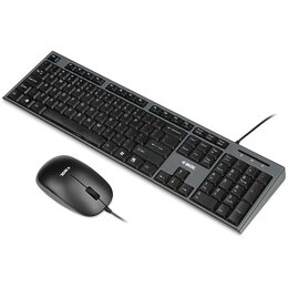 Zestaw IBOX Desktop Kit