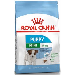 Karma dla psa ROYAL CANIN Shn Mini Junior 2 kg