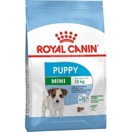 Karma dla psa ROYAL CANIN Mini Puppy Junior 8 kg