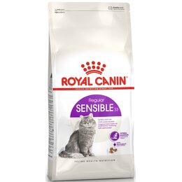 Karma dla kota ROYAL CANIN Sensible 33 2 kg