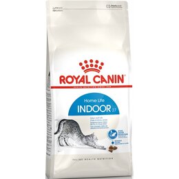 Karma dla kota ROYAL CANIN FHN Indoor 4 kg