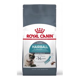 Karma dla kota ROYAL CANIN Hairball Care 4 kg