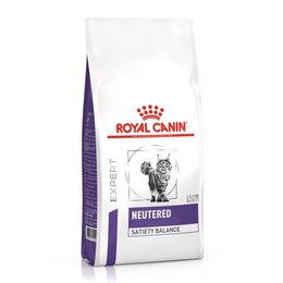 Karma dla kota ROYAL CANIN Neutered Satiety Balance 400 g