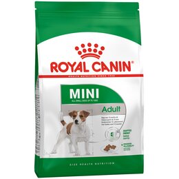 Karma dla psa ROYAL CANIN Mini Adult 8kg