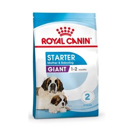 Karma dla psa ROYAL CANIN Giant Starter Mother&Babydog 15 kg