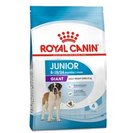 Karma dla psa ROYAL CANIN SHN Giant Junior 15 kg