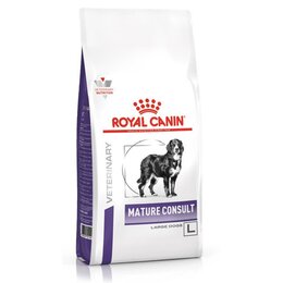Karma dla psa ROYAL CANIN Mature Consult Large Dogs 14 kg