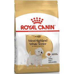 Karma dla psa ROYAL CANIN West Highland White Terrier Adult 0.5 kg