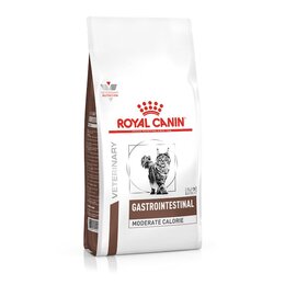 Karma dla kota ROYAL CANIN Gastro Intestinal MC 400 g