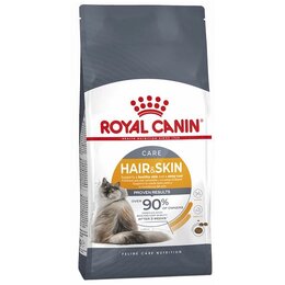 Karma dla kota ROYAL CANIN FCN Hair&Skin Care 10 kg