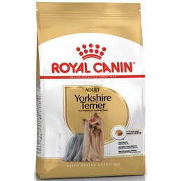 Karma dla psa ROYAL CANIN Yorkshire Terrier Adult 7.5 kg
