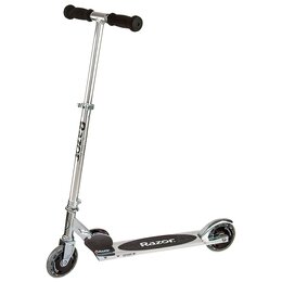 Hulajnoga dla dzieci RAZOR A125 GS Czarny