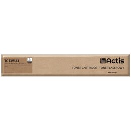 Toner ACTIS do Canon C-EXV33 TC-EXV33X Czarny