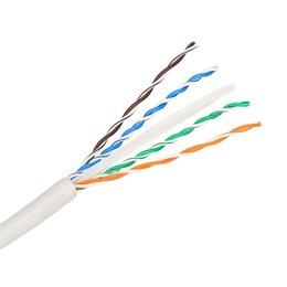 Kabel sieciowy EXTRALINK EX.10062 305 m