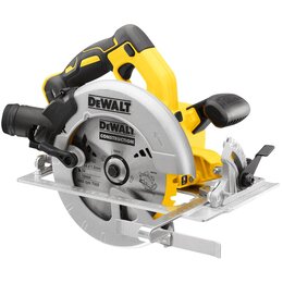 Pilarka tarczowa DEWALT DCS570N-XJ