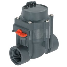 Zawór automatyczny GARDENA 24V 01278-27