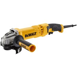 Szlifierka kątowa DEWALT DWE4277-QS