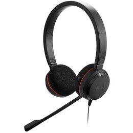 Słuchawki nauszne JABRA Evolve 20SE MS USB-C Stereo