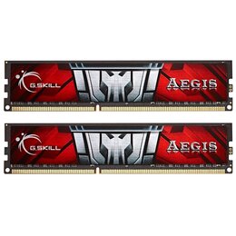 Pamięć RAM G.SKILL AEGIS 16GB (2x8GB) 1600Mhz