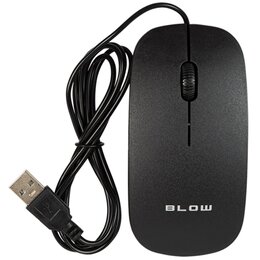Mysz BLOW MP-30 Czarny