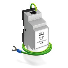 Urządzenie zabezpieczające AXON Air Net Protector DIN W0012