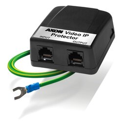 Urządzenie zabezpieczające AXON Video IP Protector W0051