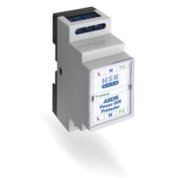 Urządzenie zabezpieczające AXON Power DIN Protector W0035