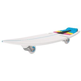 Waveboard RAZOR RipSurf Wielokolorowy