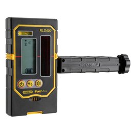 Detektor wiązki laserowej STANLEY RLD400 1-77-133