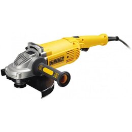 Szlifierka kątowa sieciowa DEWALT DWE492K