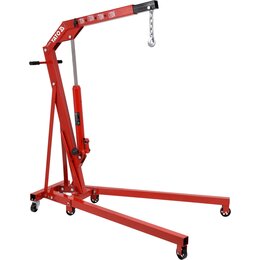 Żuraw warsztatowy YATO YT-55556