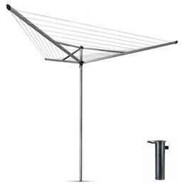 Suszarka ogrodowa BRABANTIA 310645 Essential