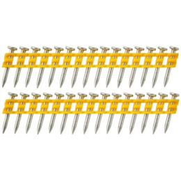 Gwoździe budowlane DEWALT DCN8901045 (510 szt.)