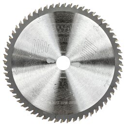 Tarcza do cięcia DEWALT DT4351-QZ 250 mm