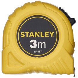 Miara zwijana STANLEY 1-30-487 (3 m)