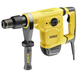 Młot kujący DEWALT D25810K-QS