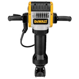Młot wyburzeniowy DEWALT D25981