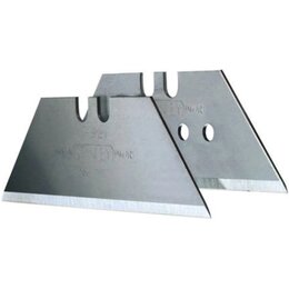 Ostrza trapezowe STANLEY 119161 (100 szt.)