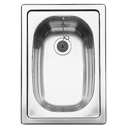 Zlewozmywak BLANCO Top EE 3 x 4 501067 Stal matowa