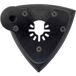 Stopa szlifierska DEWALT DT20700-QZ
