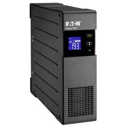 Zasilacz UPS EATON Ellipse PRO 650 DIN 650VA 400W